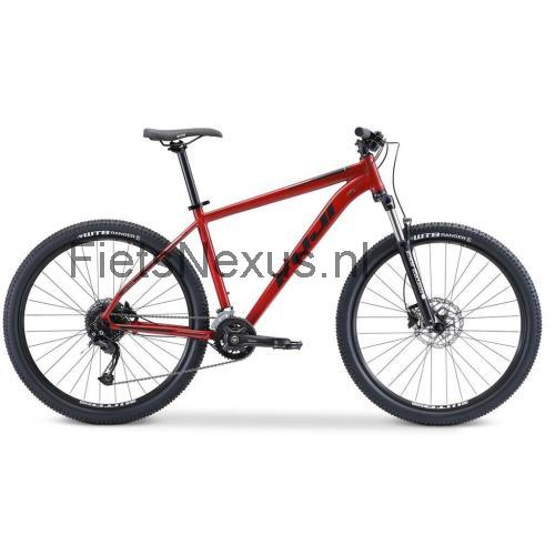 Fuji Nevada 29 1.5 specificaties